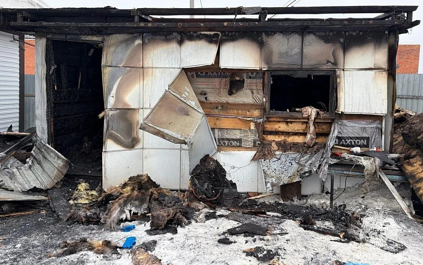 Фото: пресс-служба ГУ МЧС по Удмуртии