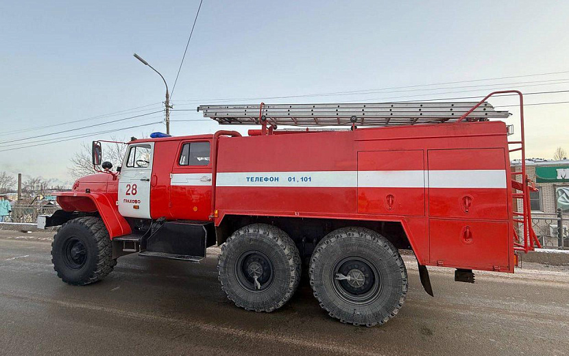 Фото: Госавтоинспекция Удмуртии