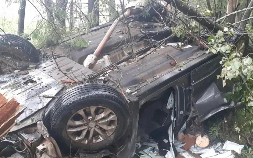 Фото: Госавтоинспекция Удмуртии