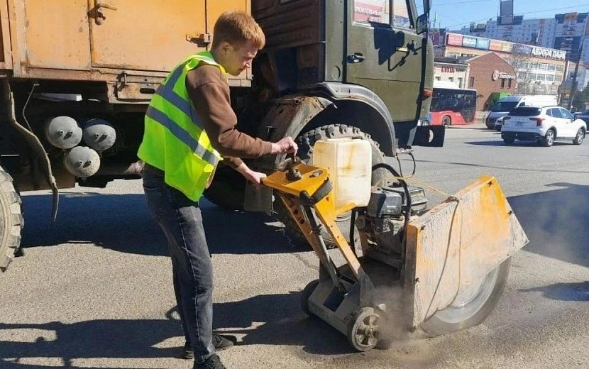 Фото: пресс-служба Главы и правительства Удмуртии