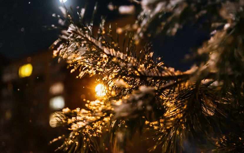 Что принесет первый месяц зимы? Фото: архив редакции