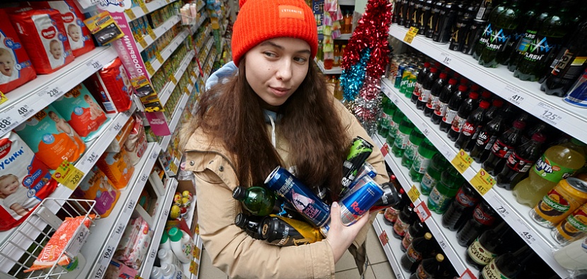 Сергей Грачёв