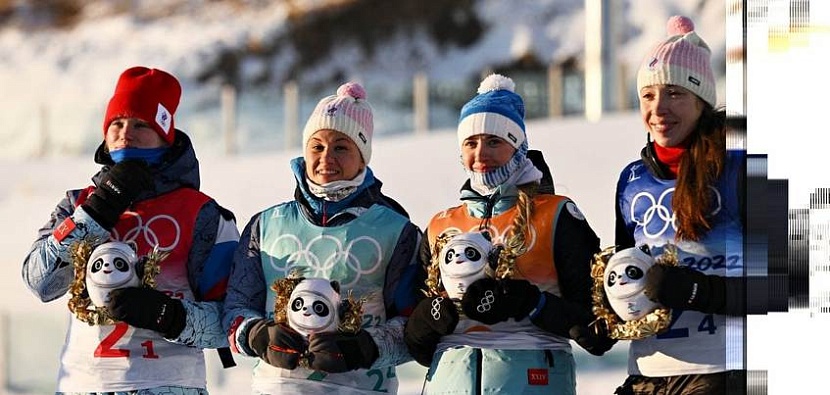 Олимпийский комитет России, t.me/olympic_russia