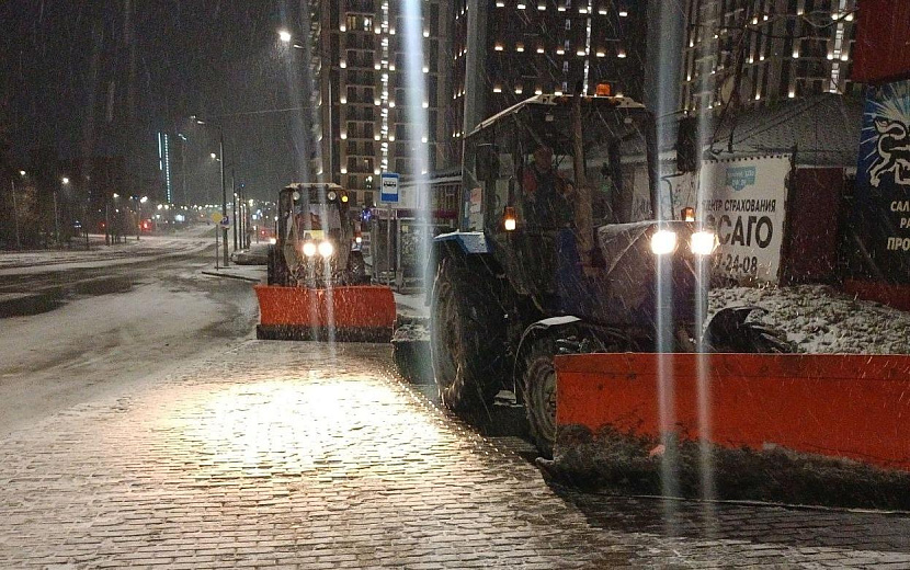 Фото: пресс-служба администрации Ижевска
