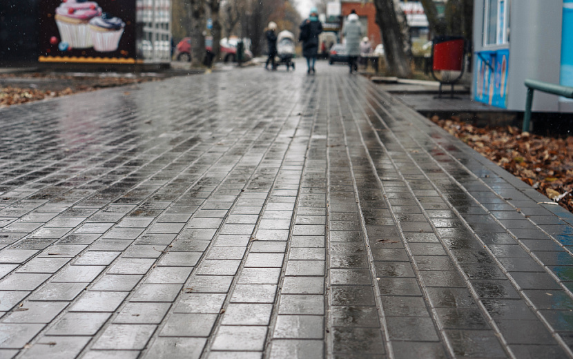 Фото: Мария Бакланова