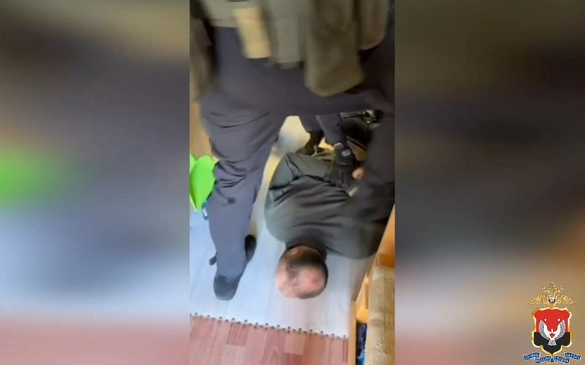 Фото: пресс-служба МВД по Удмуртии