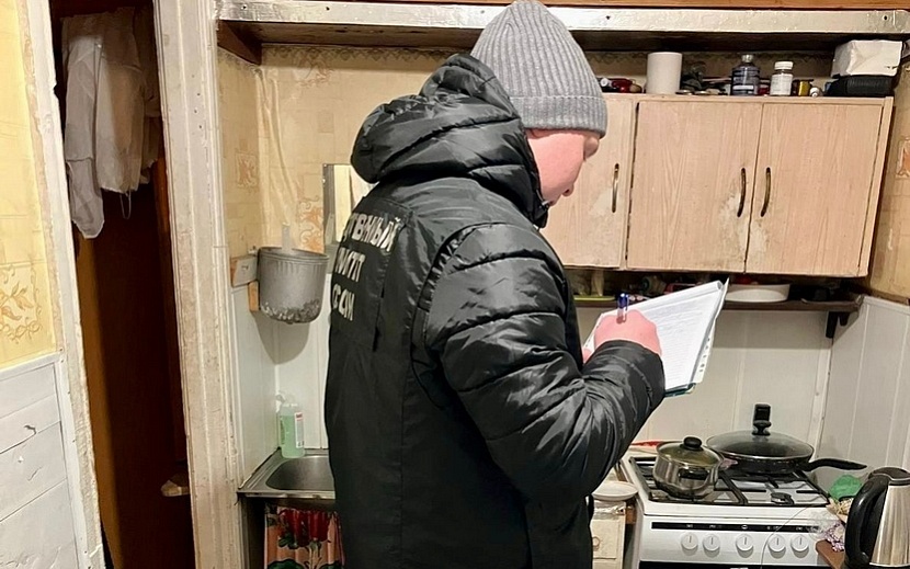 фото: пресс-служба СУ СКР по Удмуртии