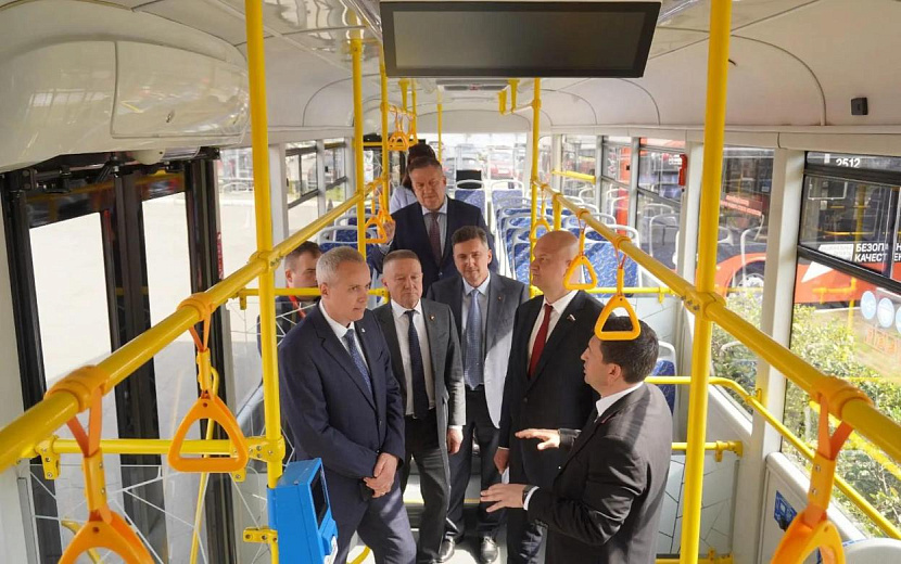 Фото: mintrans.gov.ru