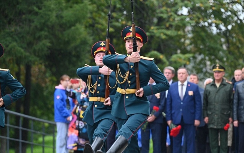 Фото: пресс-служба Главы и правительства Удмуртии