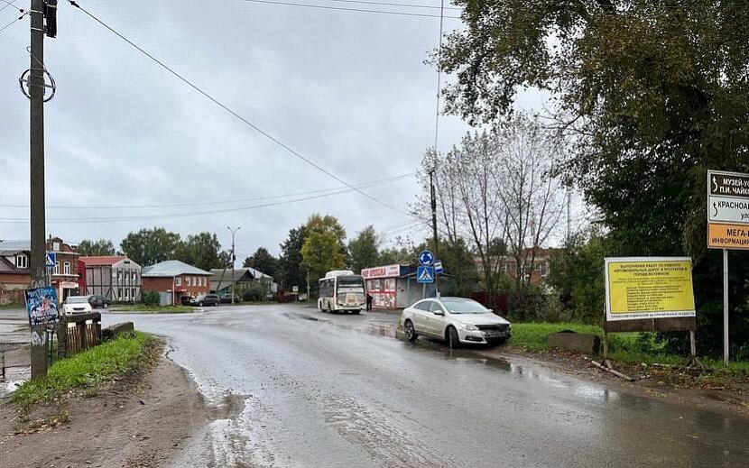 Фото: Госавтоинспекция Удмуртии