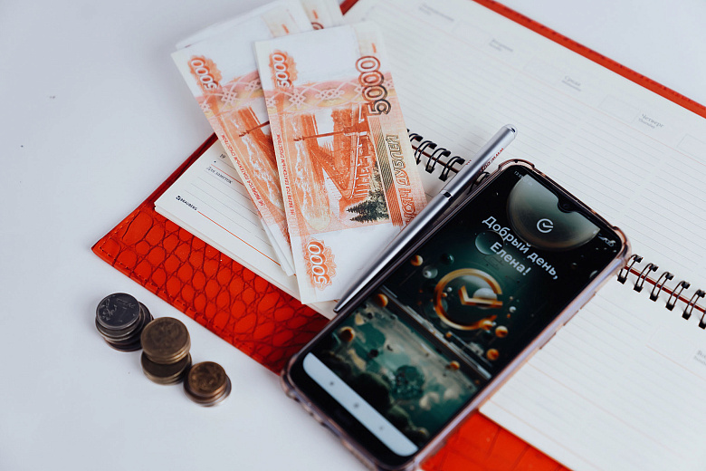 Фото: Мария Бакланова