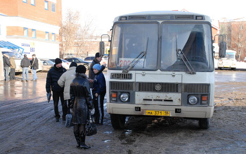 Фото: архив редакции