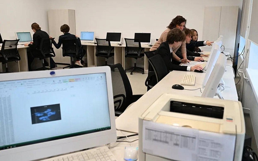 Фото: пресс-служба Главы и правительства Удмуртии