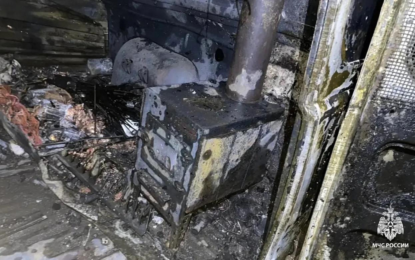 Фото: пресс-служба ГУ МЧС по Удмуртии