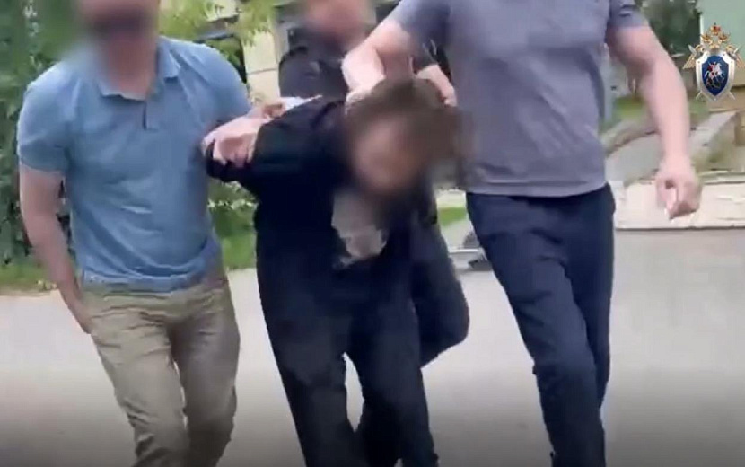 Фото: пресс-служба СУ СКР по Пермскому краю