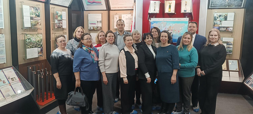 Фото предоставлено ПАО 