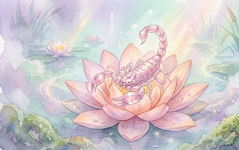 Что скажет таинственная Луна в эту ночь? Фото: Nano banana 2