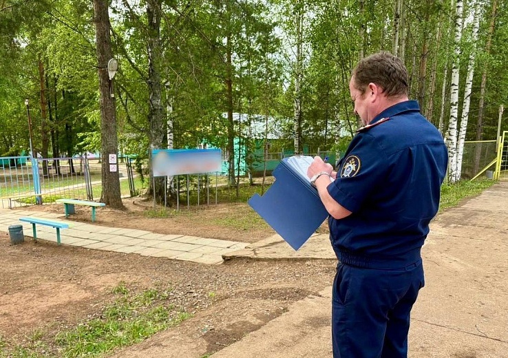 Фото: СУ СК РФ по Удмуртии
