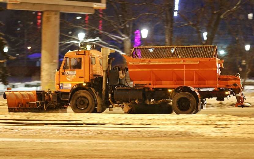 Фото: Дмитрий Селезнев
