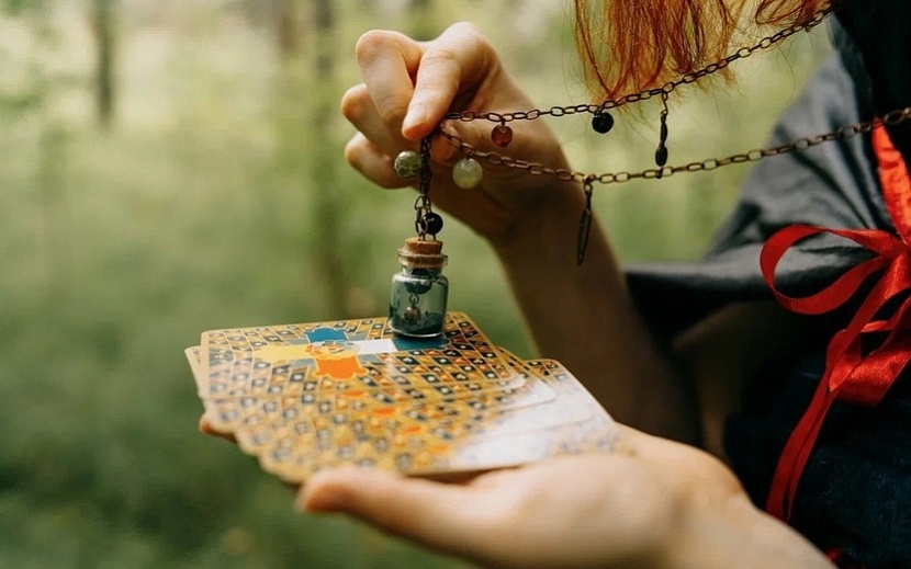 Все тайное скоро станет явным. Фото: Мария Бакланова