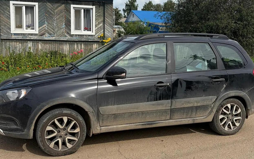 Фото: Госавтоинспекция Удмуртии