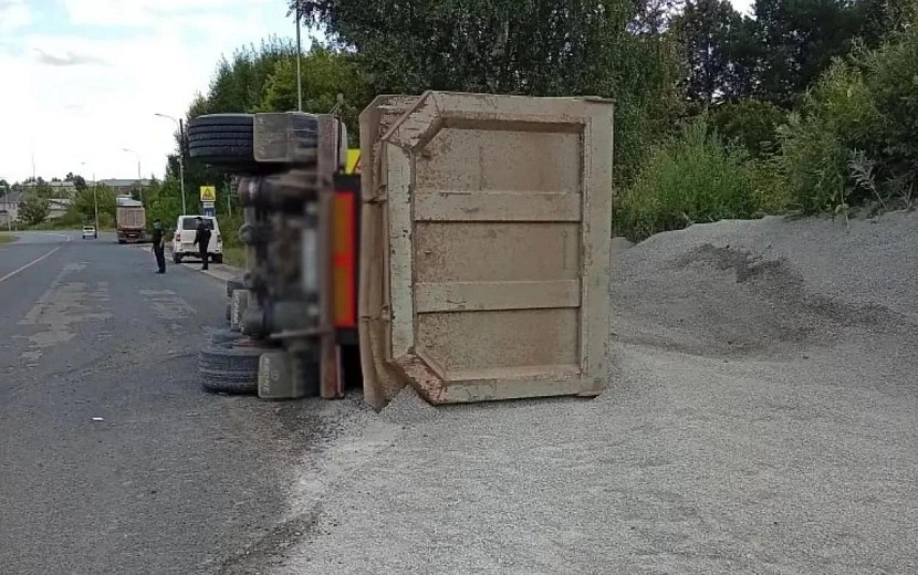 Фото: Госавтоинспекция Удмуртии