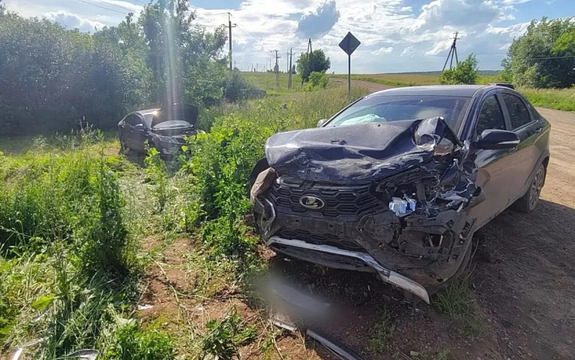 Фото: Госавтоинспекция Удмуртии 