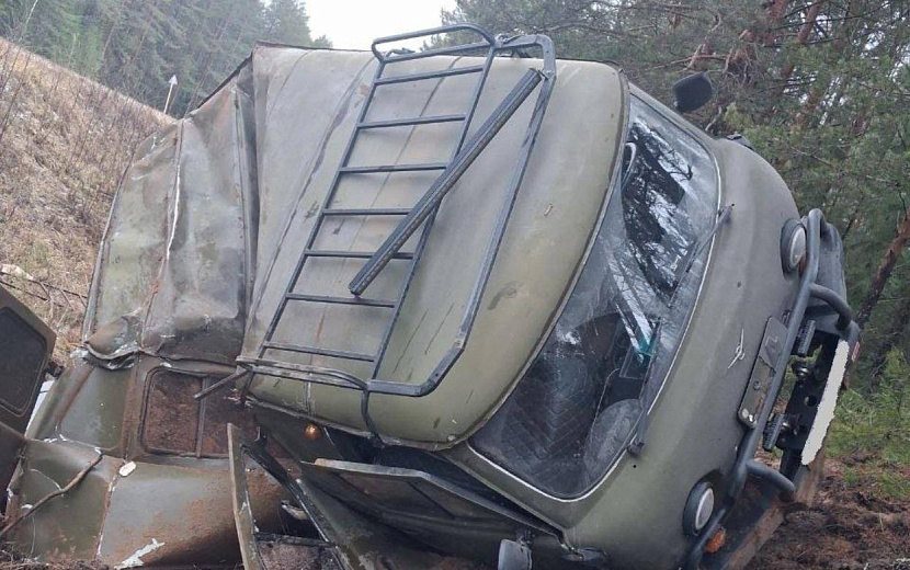 Фото: Госавтоинспекция Удмуртии