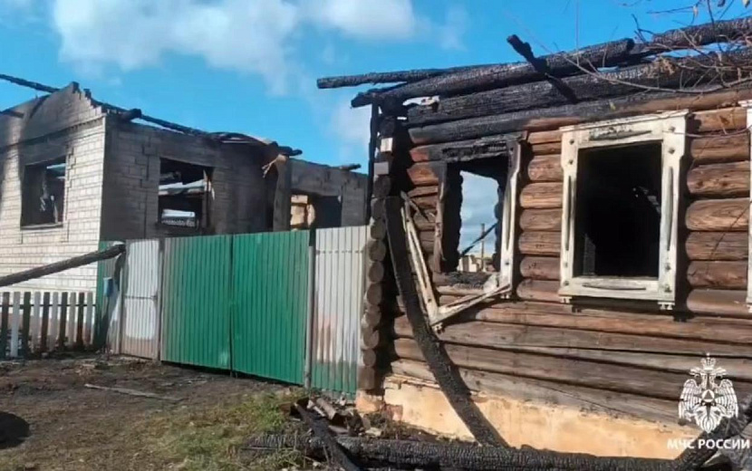 Фото: пресс-служба ГУ МЧС по Удмуртии