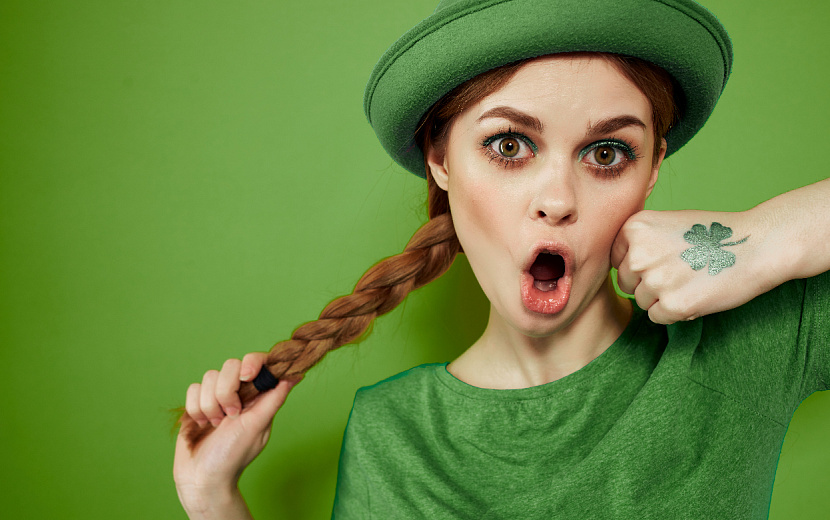 Звезды намекают, но жить вам. Удачи! Фото: Envato Elements