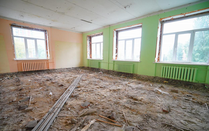 Фото: пресс-служба администрации Ижевска