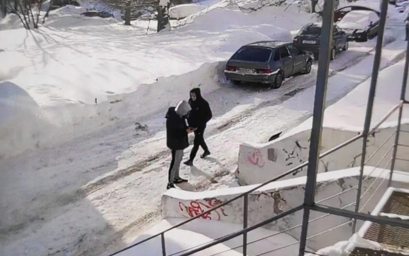 Фото: пресс-служба МВД по Удмуртии