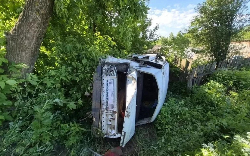 Фото: Госавтоинспекция Удмуртии