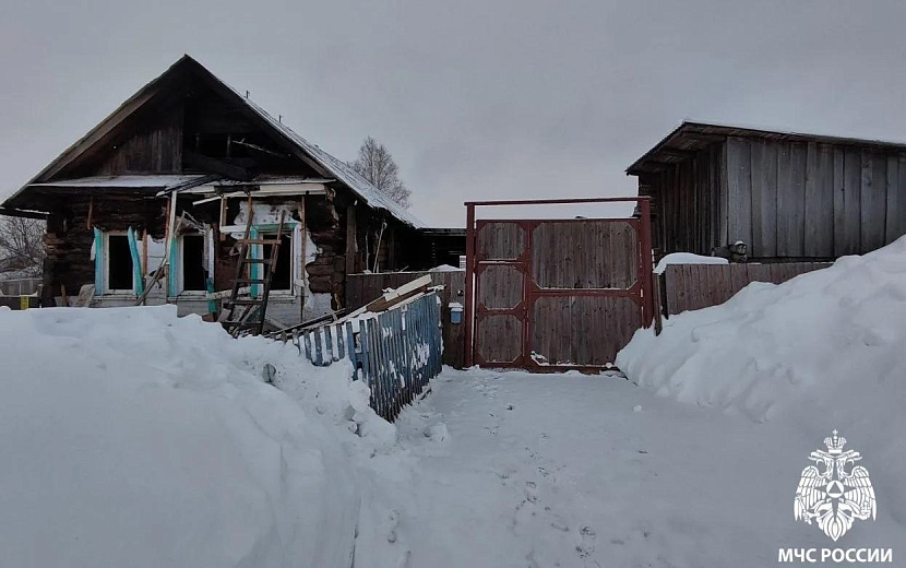 Фото: пресс-служба ГУ МЧС по Удмуртии