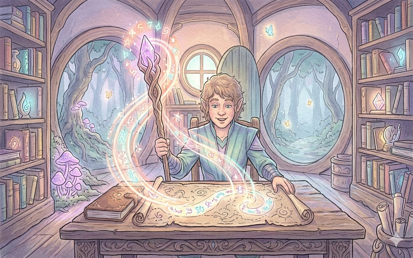 Помните, звезды только подсказывают шансы, но как действовать, решать вам Фото: Chat GPT     