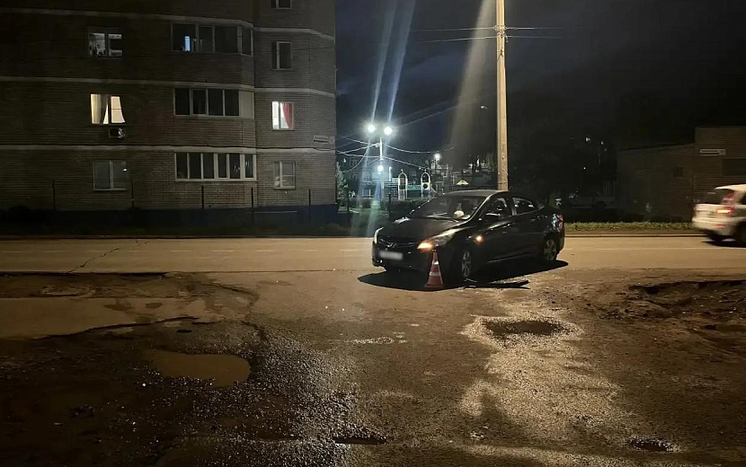 Фото: Госавтоинспекция Удмуртии