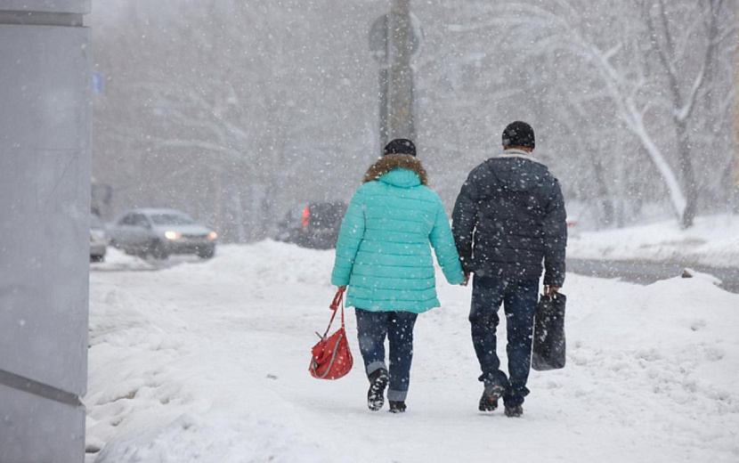 Фото: Сергей Грачев