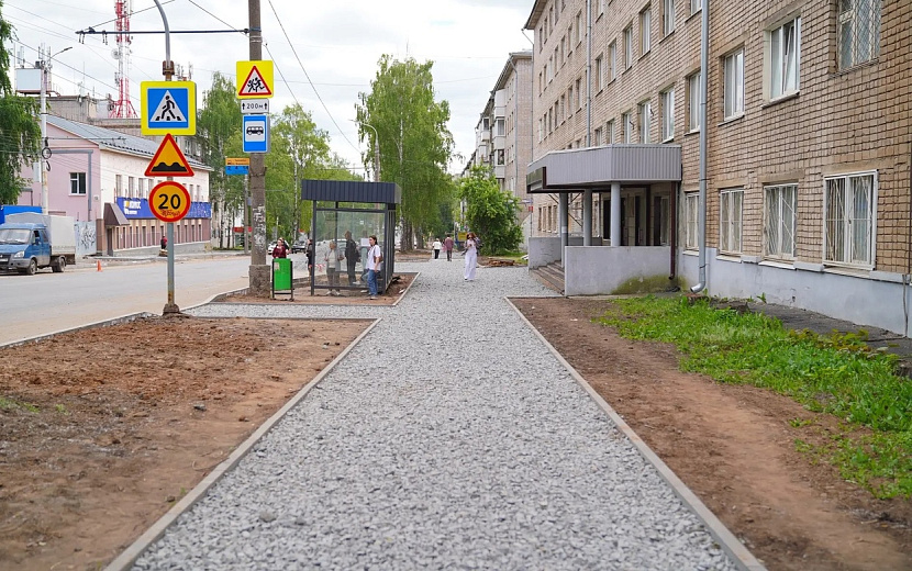 Фото: официальная страница Дмитрия Чистякова ВК