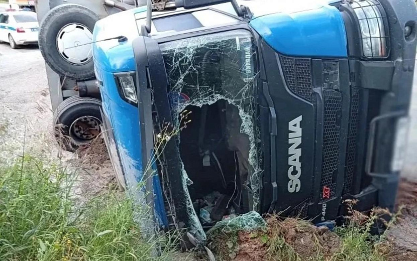 Фото: Госавтоинспекция Удмуртии