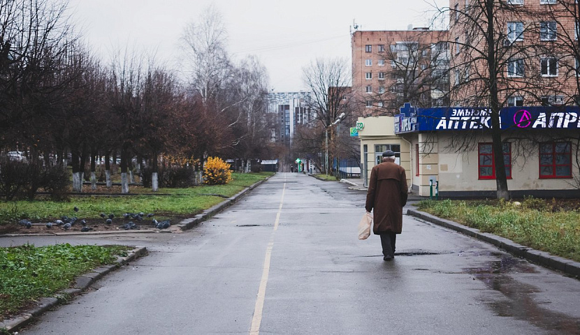 Фото: Данил Иванов