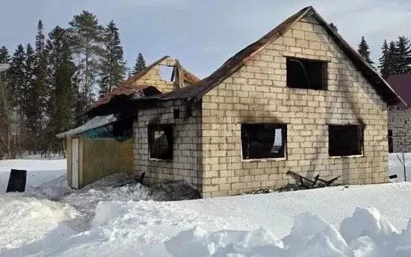 Фото: Комитет по делам ГО и ЧС Удмуртии