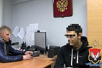 Юноша из Подмосковья похитил 300 тыс. руб. у жителя Ижевска при заказе проститутки