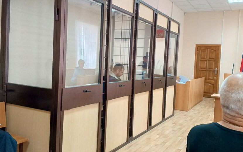 Фото: Объединенная пресс-служба судов Удмуртии