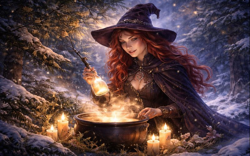 Поделитесь своими эмоциями. Фото: нейросеть