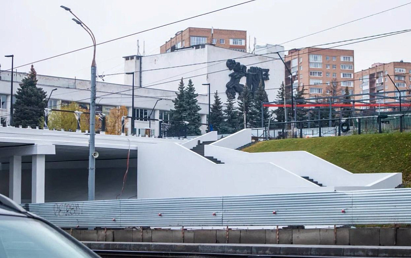 Фото: Данил Иванов