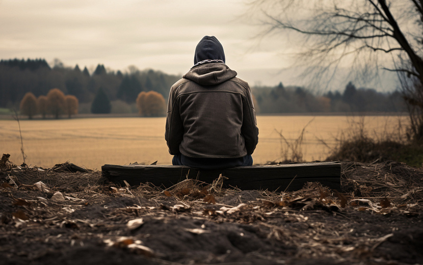 Фото: нейросеть