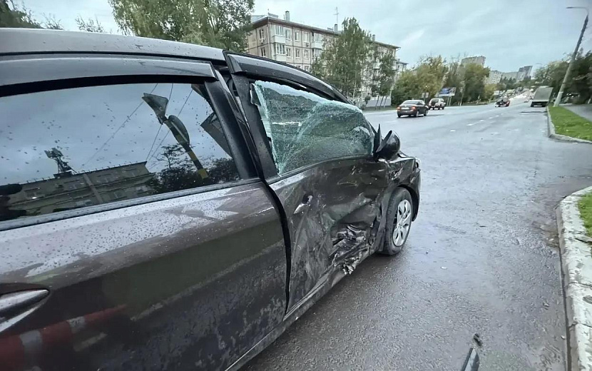 Фото: Госавтоинспекция Удмуртии