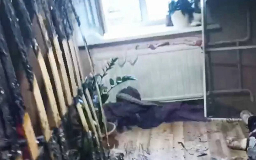 Фото: скрин из видео mchsUR