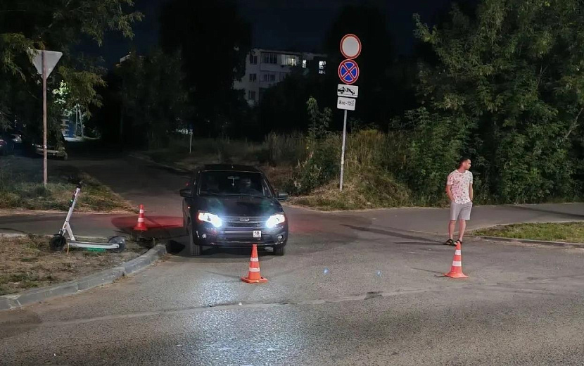 Фото: Госавтоинспекция Удмуртии