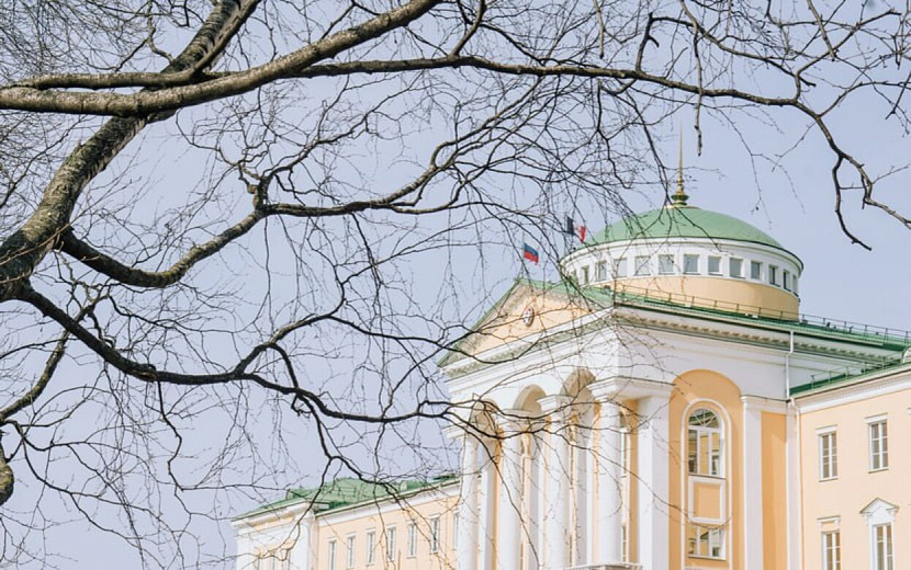 Фото: Мария Бакланова